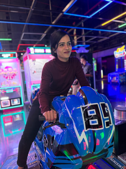 Flying Panda Theme Park | Tathawade Pimpri-Chinchwad Pune