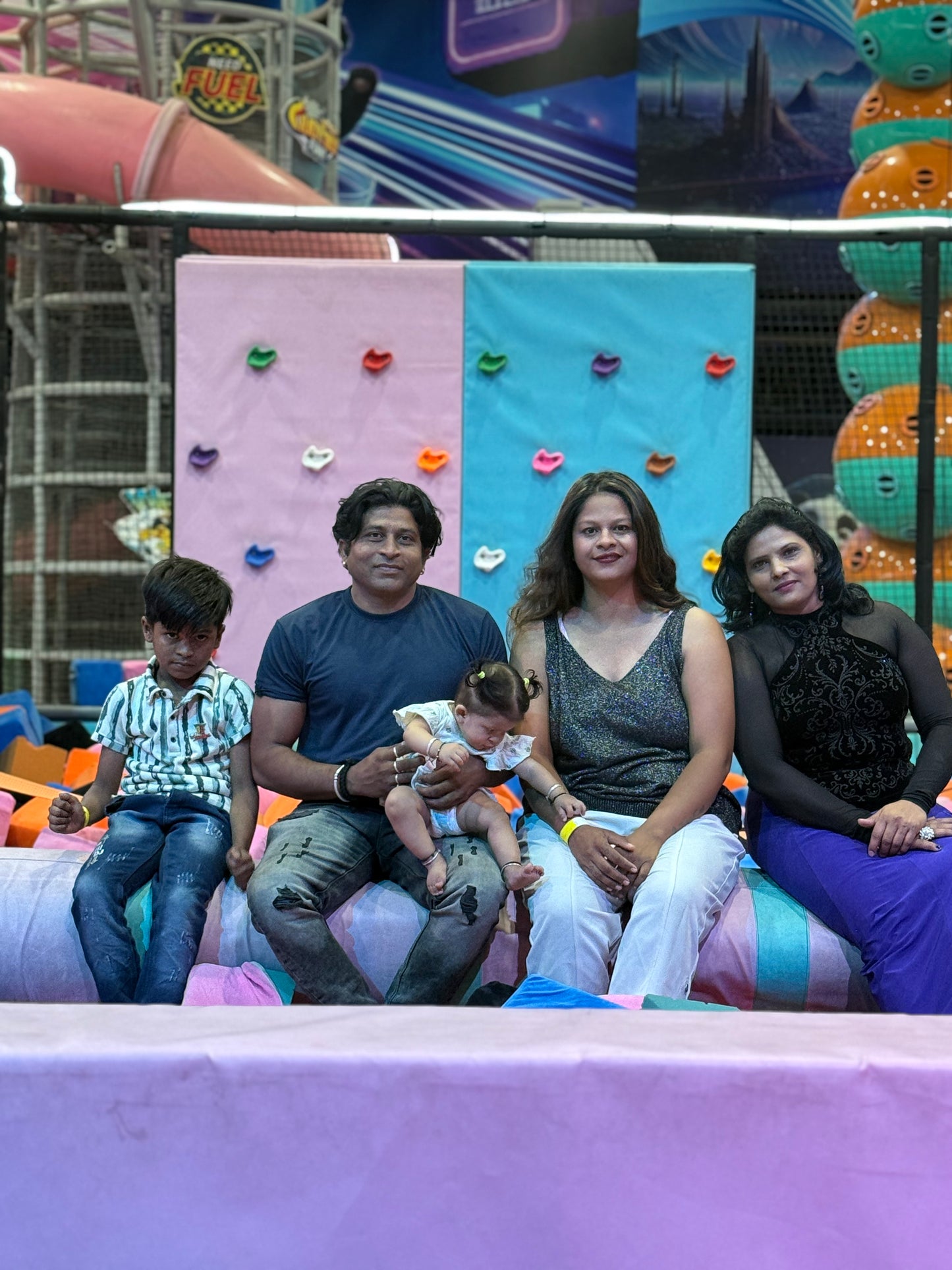 Flying Panda Theme Park | Tathawade Pimpri-Chinchwad Pune