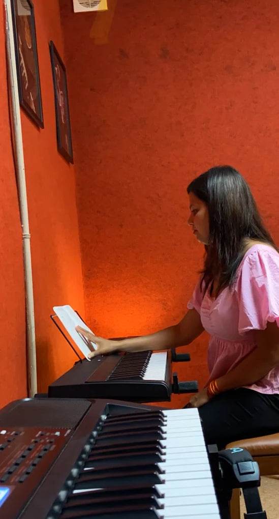 Fox Music Academy for Music Instruments Dance and Vocals | Sushant Lok Phase 2 Sector 57 Gurgaon - ActivityKidz