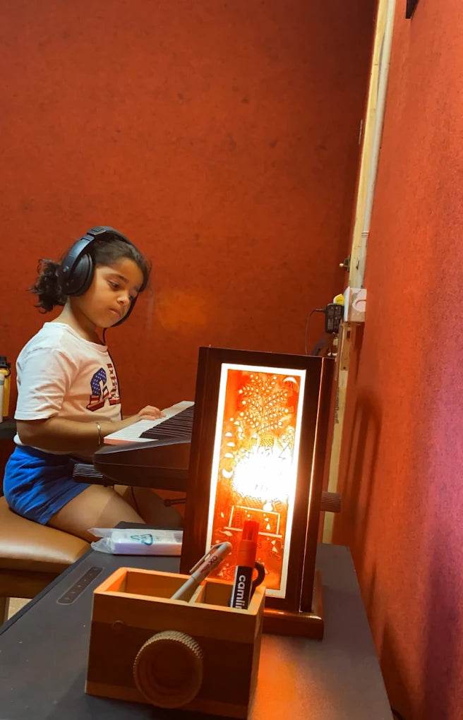 Fox Music Academy for Music Instruments Dance and Vocals | Sushant Lok Phase 2 Sector 57 Gurgaon - ActivityKidz