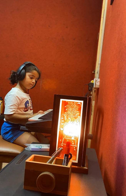 Fox Music Academy for Music Instruments Dance and Vocals | Sushant Lok Phase 2 Sector 57 Gurgaon - ActivityKidz