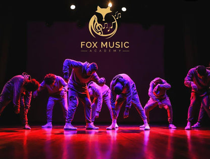 Fox Music Academy for Music Instruments Dance and Vocals | Sushant Lok Phase 2 Sector 57 Gurgaon