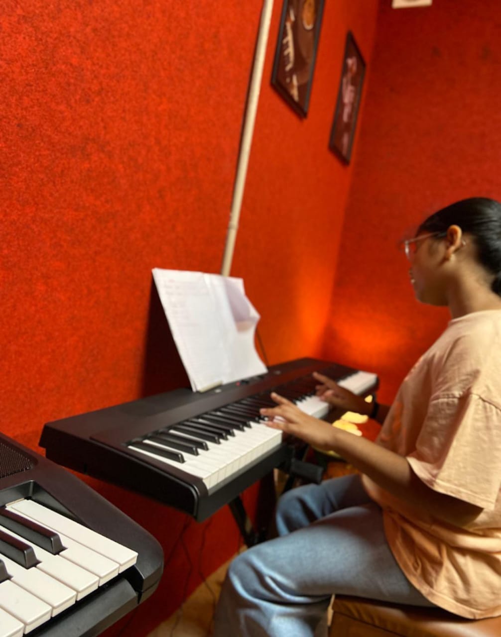 Fox Music Academy for Music Instruments Dance and Vocals | Sushant Lok Phase 2 Sector 57 Gurgaon