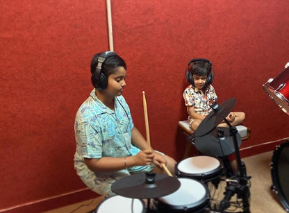 Fox Music Academy for Music Instruments Dance and Vocals | Sushant Lok Phase 2 Sector 57 Gurgaon