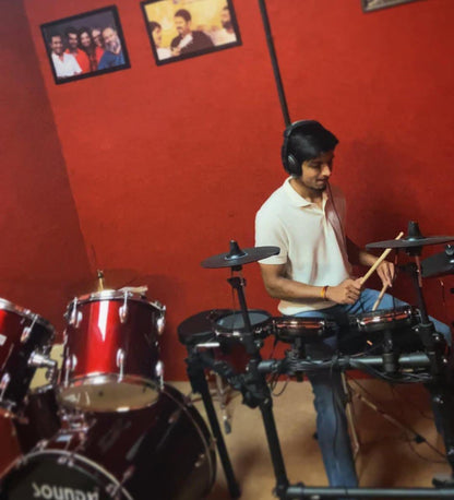 Fox Music Academy for Music Instruments Dance and Vocals | Sushant Lok Phase 2 Sector 57 Gurgaon