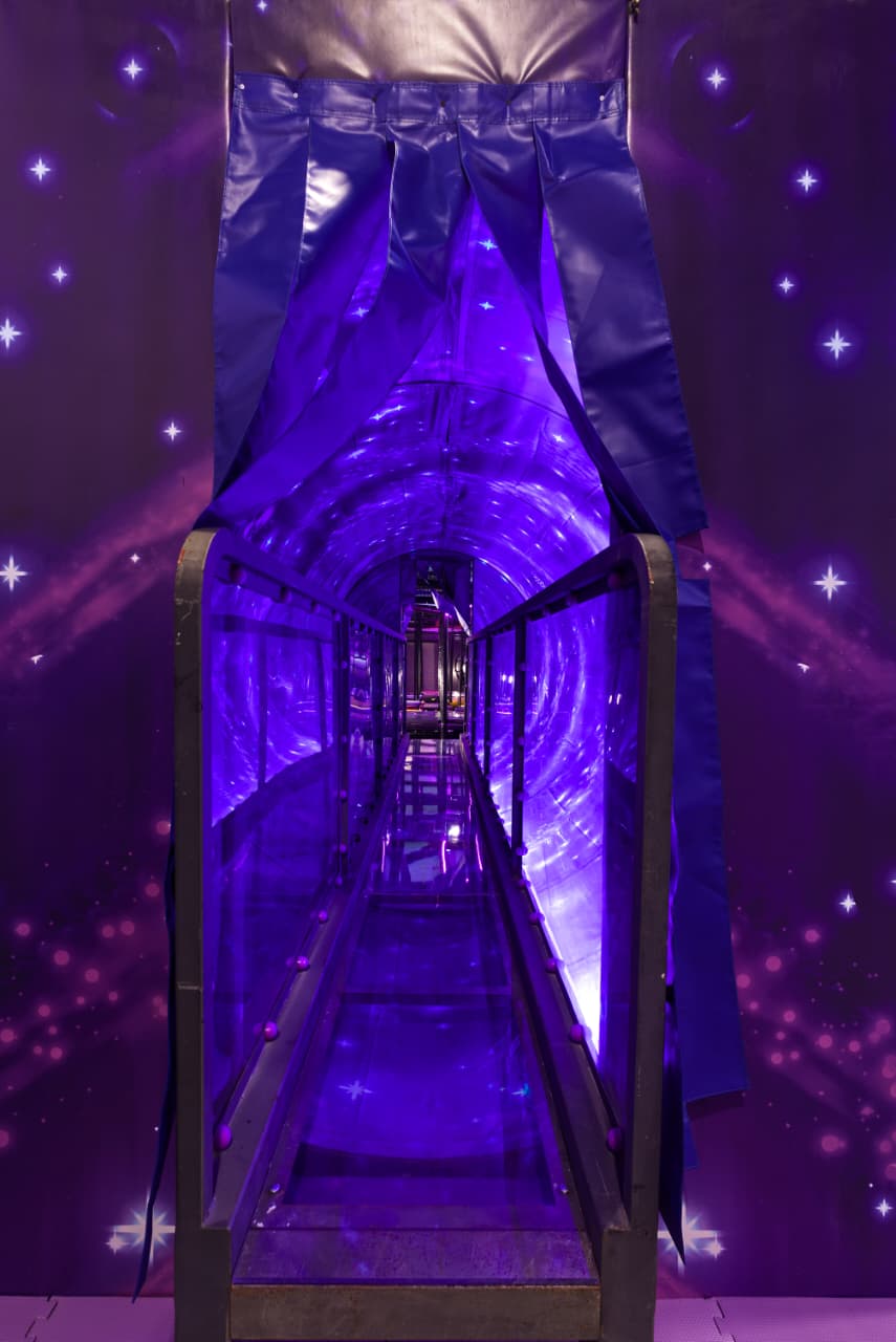 Fred & Morty's Kids City Arcade & Play Area | Sector 65 Gurgaon