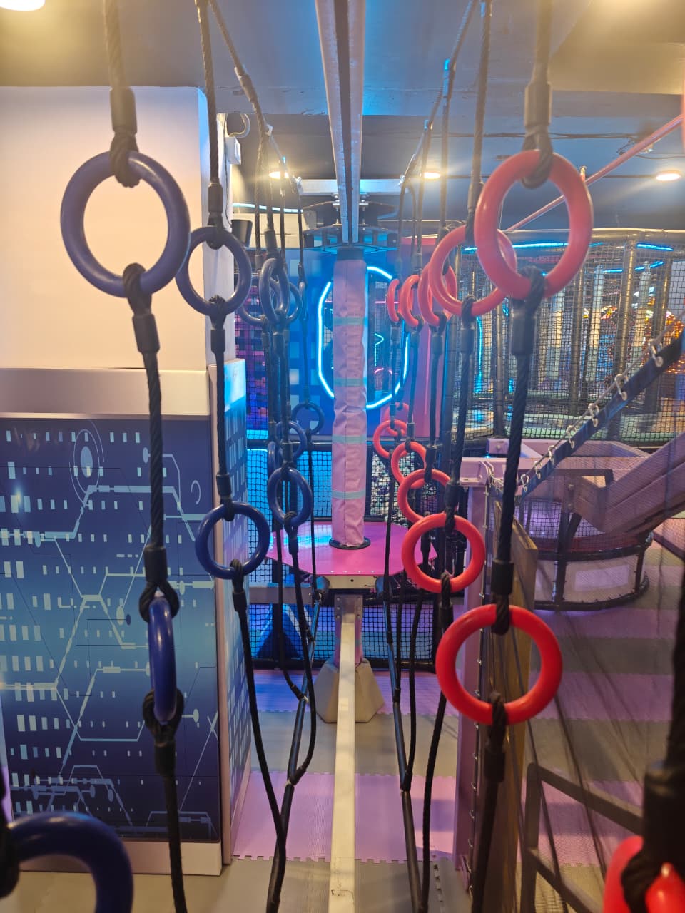 Fred & Morty's Kids City Arcade & Play Area | Sector 65 Gurgaon