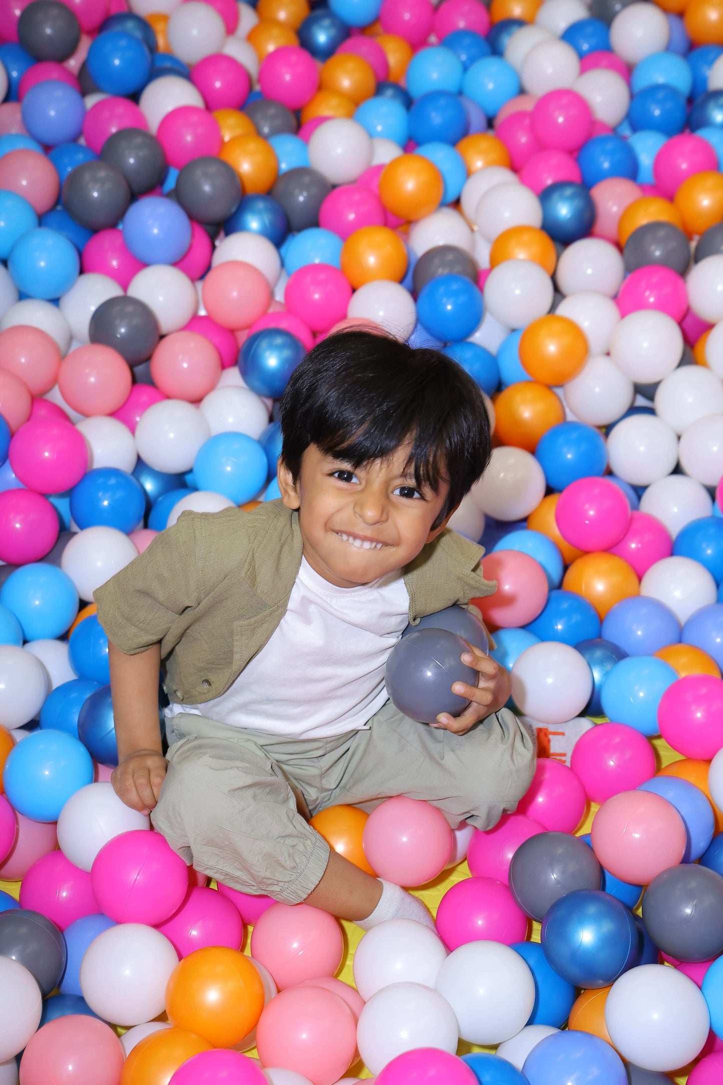 Fun Junction Indoor Play Area | Sector 28 Gurgaon