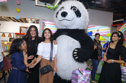 Fun Junction Indoor Play Area | Sector 28 Gurgaon