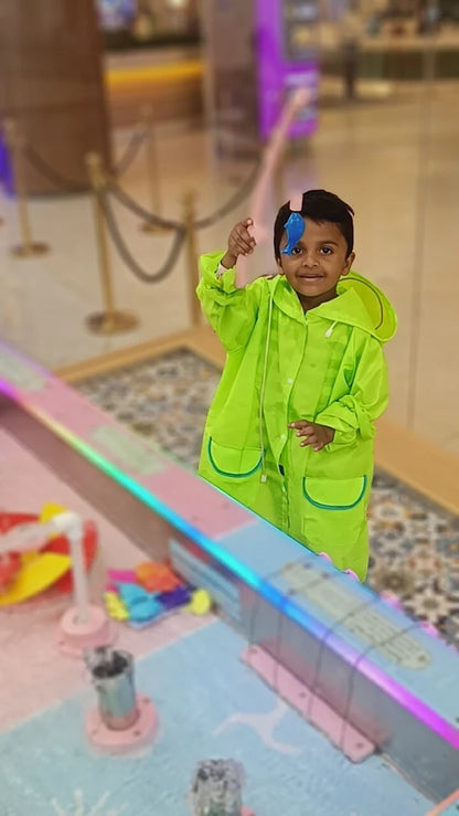 Fun Block Indoor Play Area | Lakeshore Mall Hyderabad