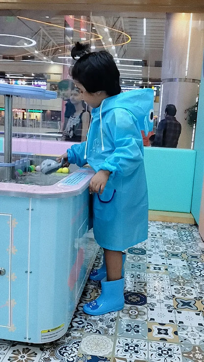 Fun Block Indoor Play Area | Gaur City Mall Greater Noida