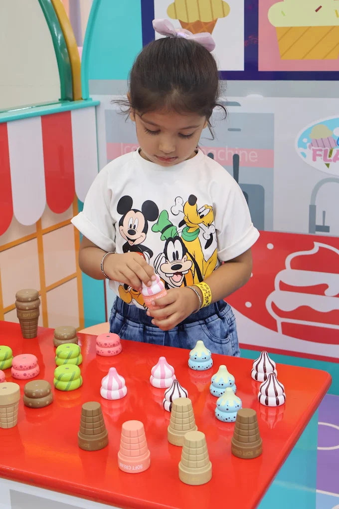 Fun Block Indoor Play Area | Vegas Mall Dwarka Delhi