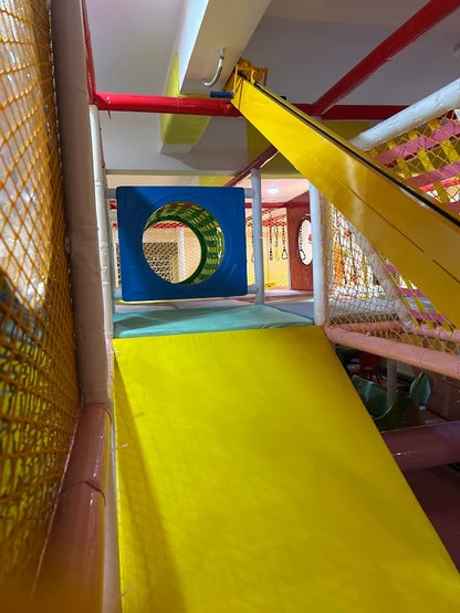 Fun Factory Kids Play Area | Vishwapriya Nagar Begur Bengaluru
