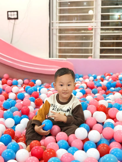Fun Factory Kids Play Area | Vishwapriya Nagar Begur Bengaluru