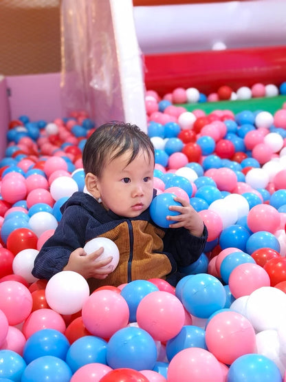 Fun Factory Kids Play Area | Vishwapriya Nagar Begur Bengaluru