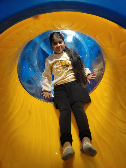 Republic Day Offer (24-26 Jan) at Fun Orbbit Delhi