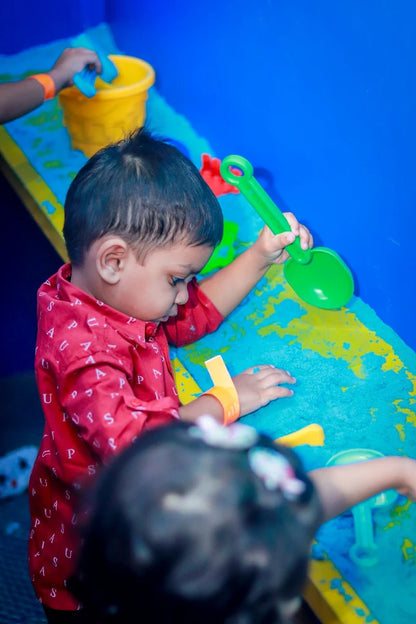 Republic Day Offer (24-26 Jan) at Fun Orbbit Delhi