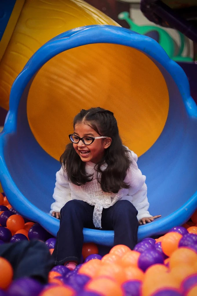 Republic Day Offer (24-26 Jan) at Fun Orbbit Delhi