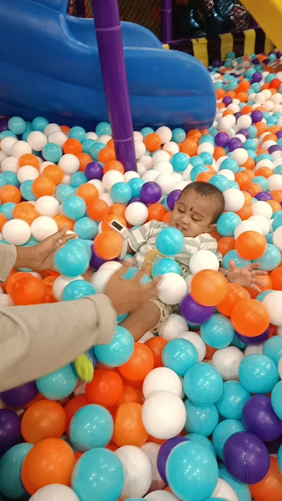 Republic Day Offer (24-26 Jan) at Fun Orbbit Delhi