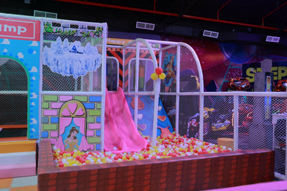 Fun Palace Game Zone | Wagholi Pune