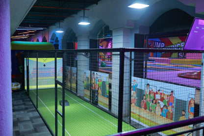 Fun Palace Game Zone | Wagholi Pune