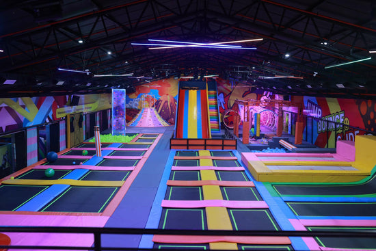 Fun Palace Game Zone | Wagholi Pune