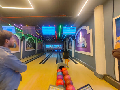 Fun Palace Game Zone | Wagholi Pune