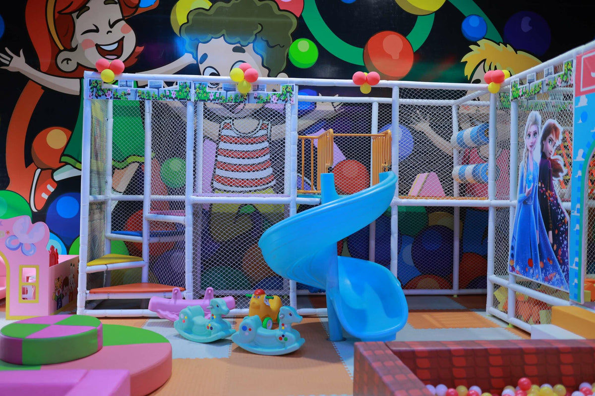 Fun Palace Game Zone | Wagholi Pune