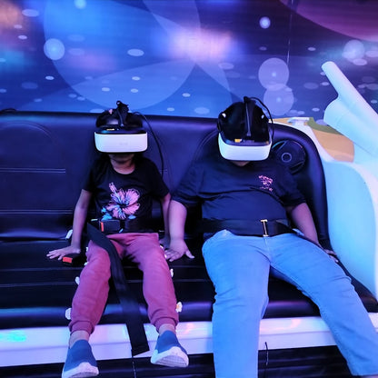Fun Palace Game Zone | Wagholi Pune
