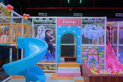 Fun Palace Game Zone | Wagholi Pune