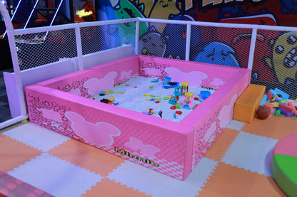 Fun Palace Game Zone | Wagholi Pune