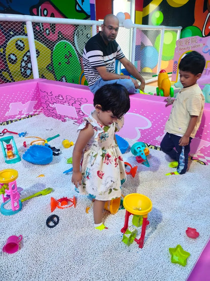 Fun Palace Game Zone | Wagholi Pune