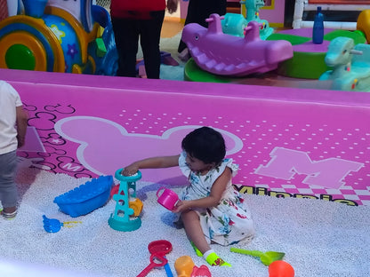 Fun Palace Game Zone | Wagholi Pune