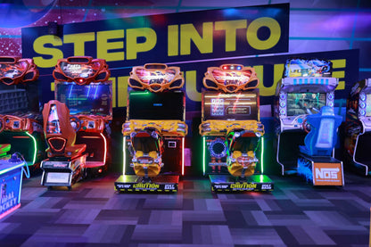 Fun Palace Game Zone | Wagholi Pune