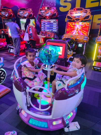 Fun Palace Game Zone | Wagholi Pune