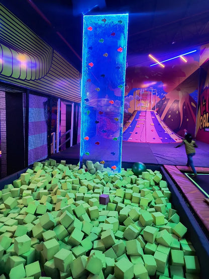 Fun Palace Game Zone | Wagholi Pune
