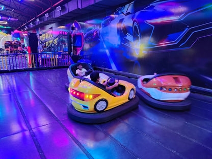 Fun Palace Game Zone | Wagholi Pune