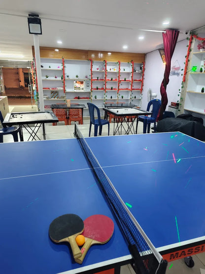 Fun Radius Play Area | Horamavu Bengaluru
