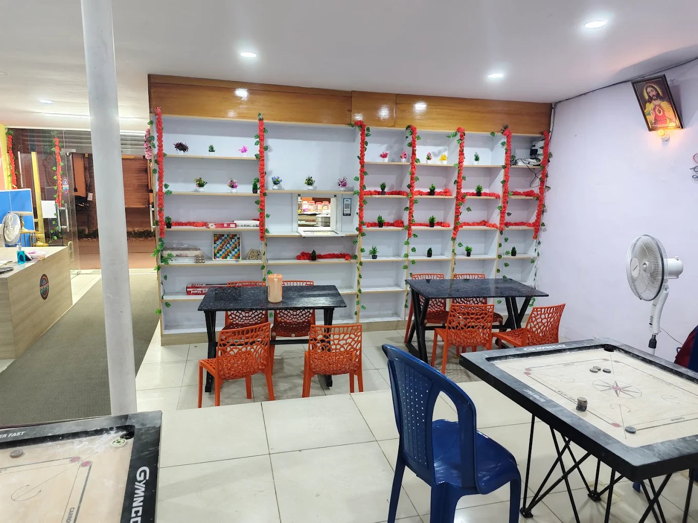 Fun Radius Play Area | Horamavu Bengaluru