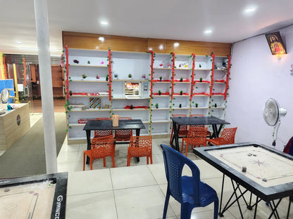 Fun Radius Play Area | Horamavu Bengaluru
