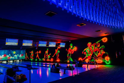 Fun Strike Game Zone | Gauravpath Road Pal Gam Surat