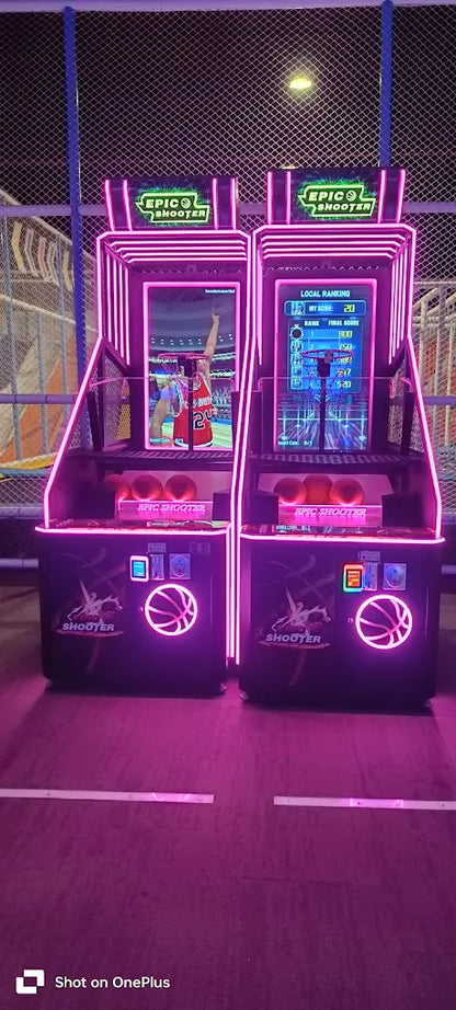 Fun Strike Game Zone | Gauravpath Road Pal Gam Surat