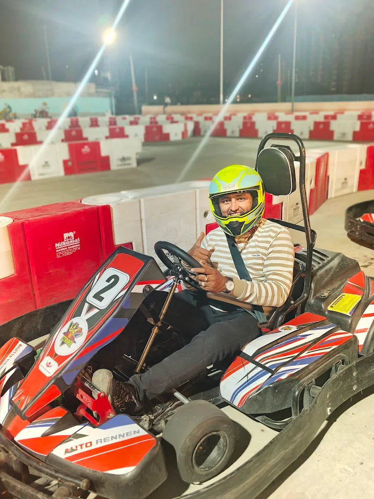 Fun Strike Game Zone | Gauravpath Road Pal Gam Surat