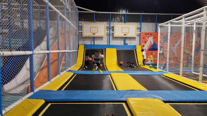 Fun Strike Game Zone | Gauravpath Road Pal Gam Surat