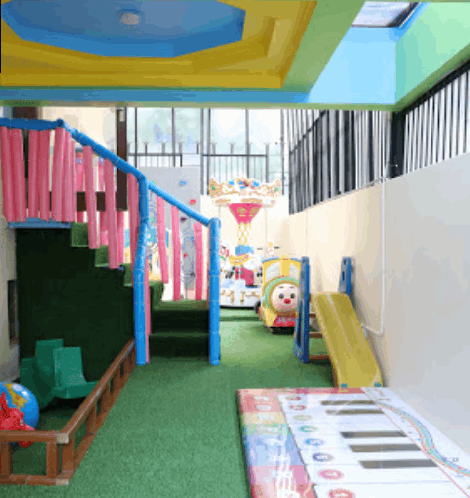 FunXs Play Area