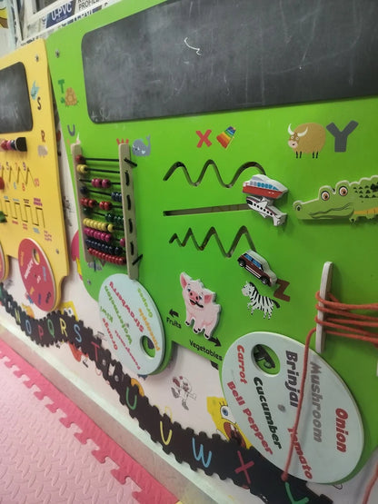 Fun Infinity Kids Play Zone | Kavadiguda Hyderabad