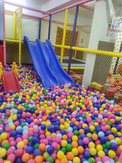 Fun Infinity Kids Play Zone | Kavadiguda Hyderabad
