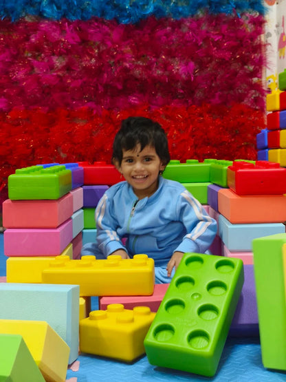 Fun Infinity Kids Play Zone | Kavadiguda Hyderabad