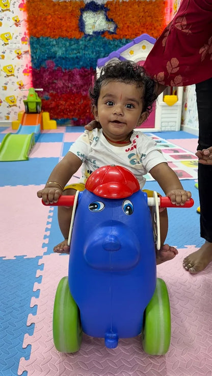 Fun Infinity Kids Play Zone | Kavadiguda Hyderabad