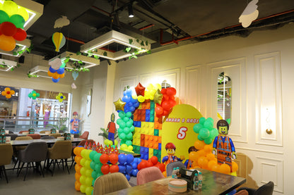 Fun Junction Indoor Play Area | Sector 28 Gurgaon